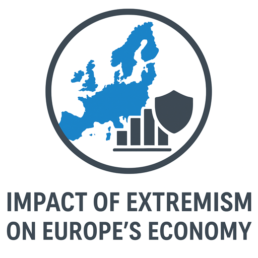 Impact of Extremism on Europe’s Economy